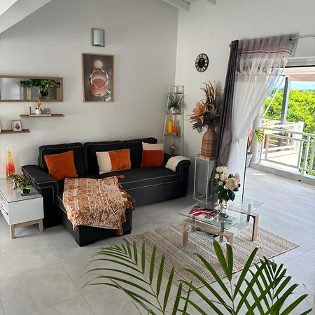 Les Villas Du Bambou - Villa Paprika Jusqu'A 6 Pers 哥西尔 外观 照片