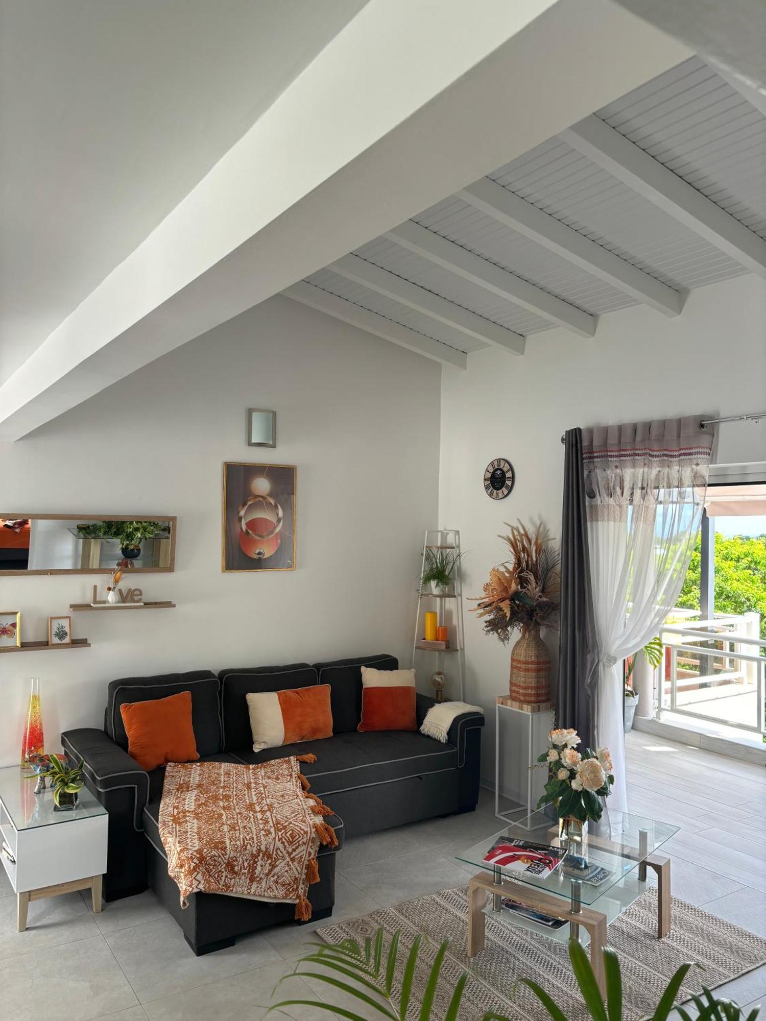 Les Villas Du Bambou - Villa Paprika Jusqu'A 6 Pers 哥西尔 外观 照片